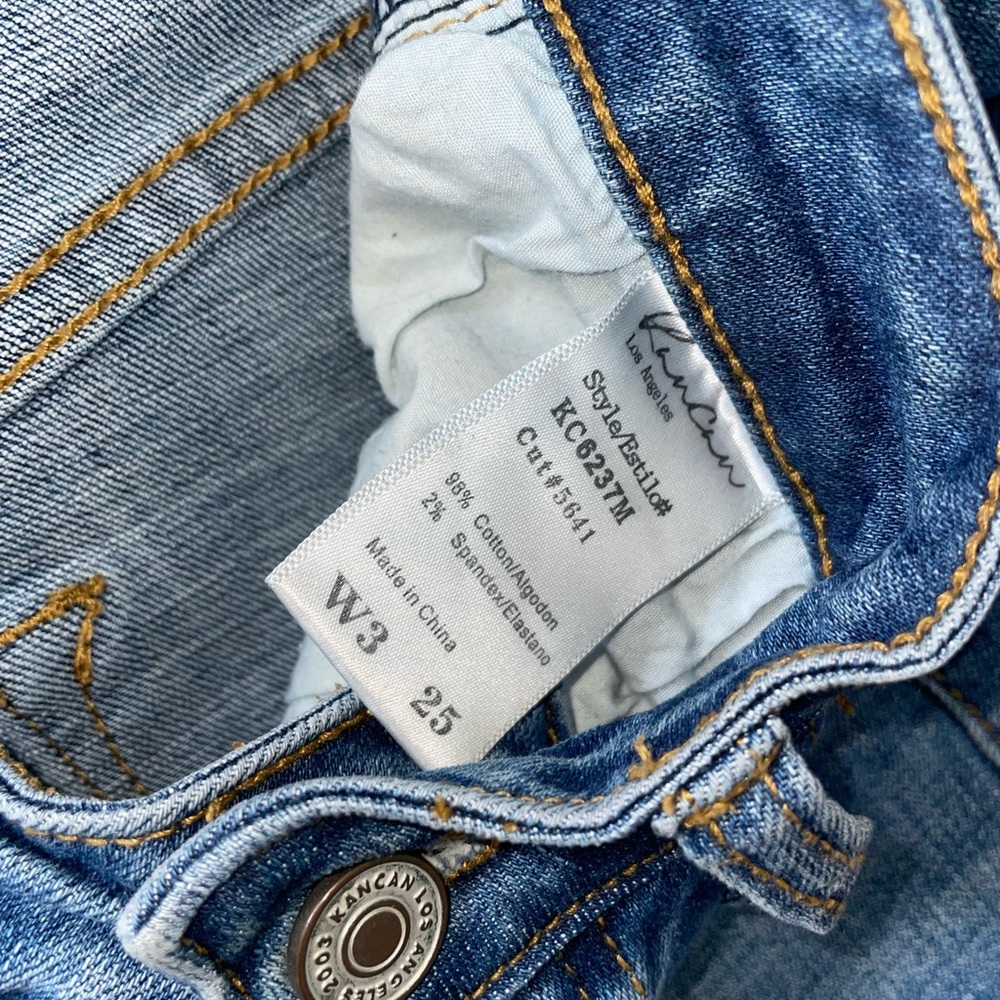 Rustic Denim - image 4